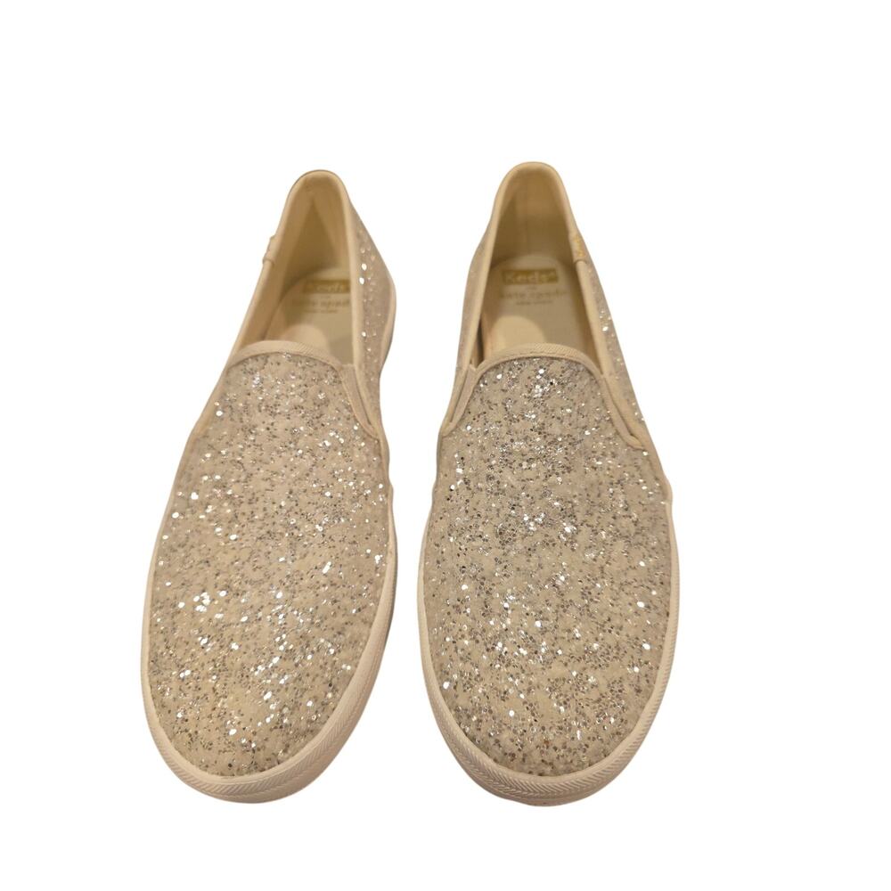 Kate Spade Womens Keds 8.5